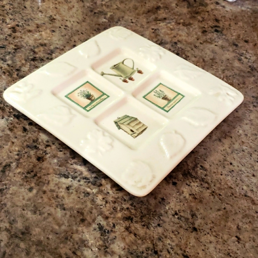 NATUREWOOD BY PFALTZGRAFF TRIVET